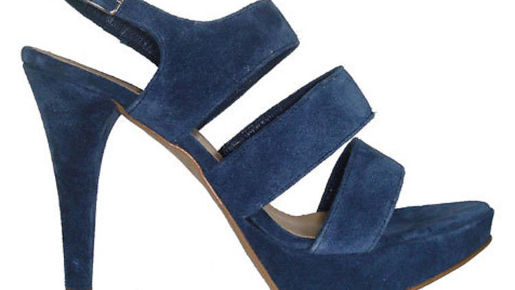 Next navy shoes hot sale and sandals