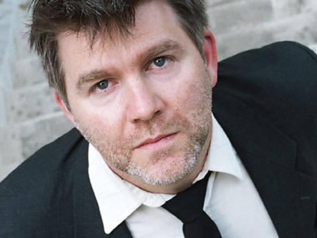 James Murphy James Murphy