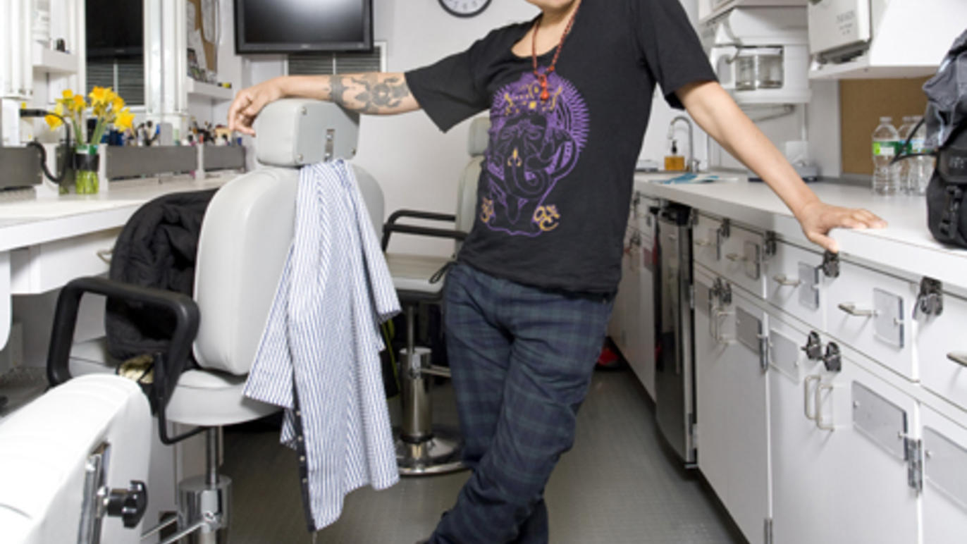 New York's best hair stylists