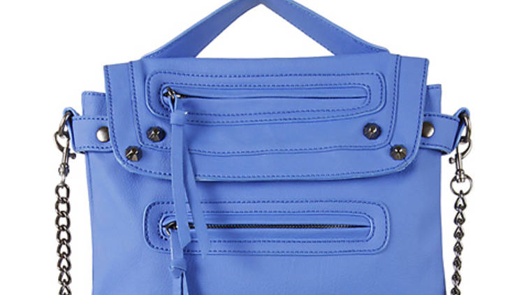 Verve Bag - Sky Blue