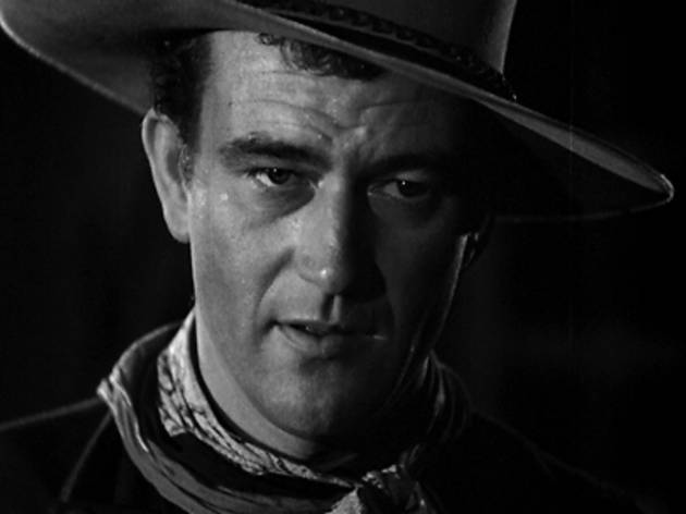 LORD LOVE A DUKE Wayne is ready for his close-up LORD LOVE A DUKE Wayne is ready for his close-up.