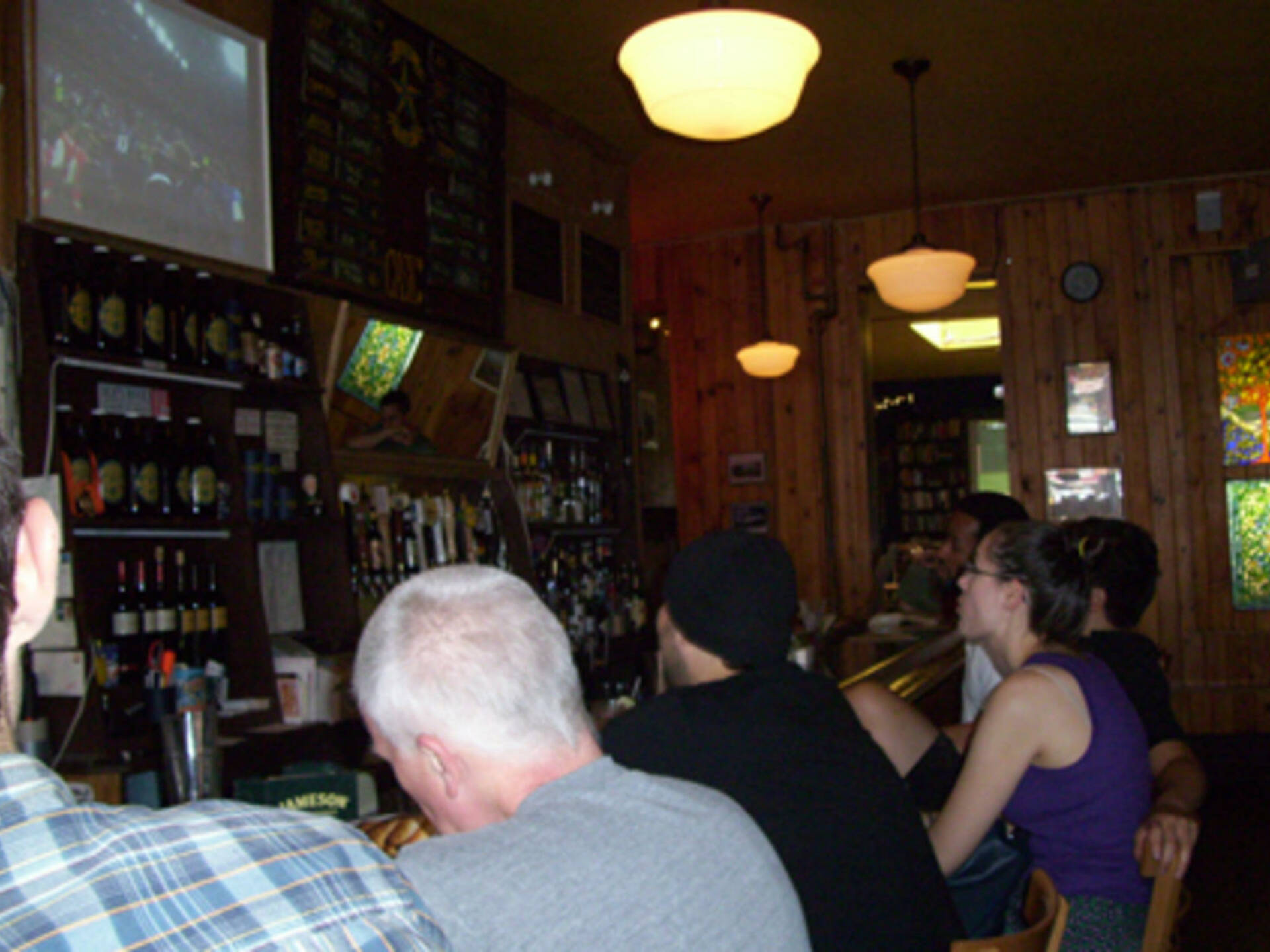 Best bars in Park Slope The essential drinking spots