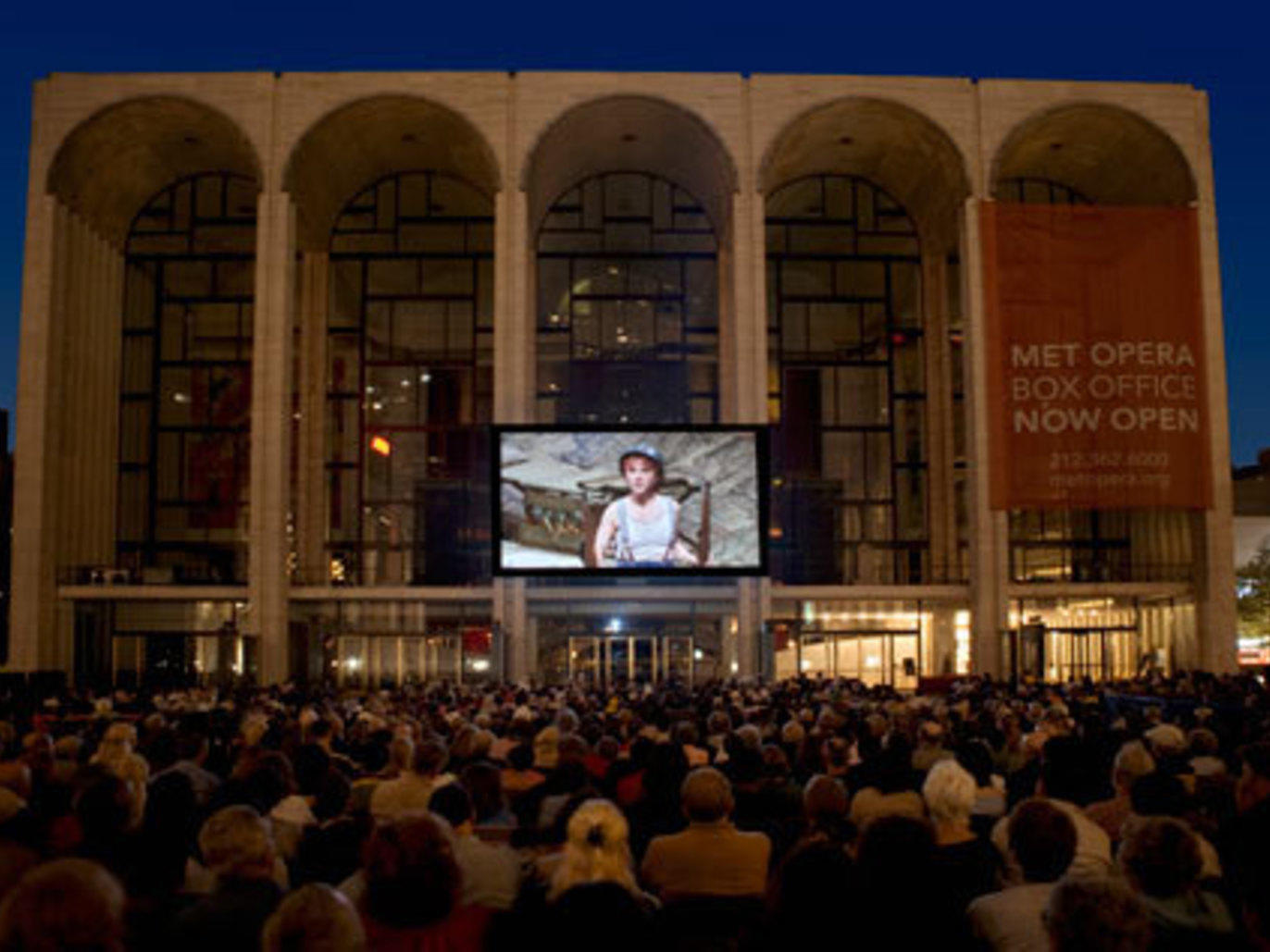 New York Opera & Classical Music Events Time Out New York