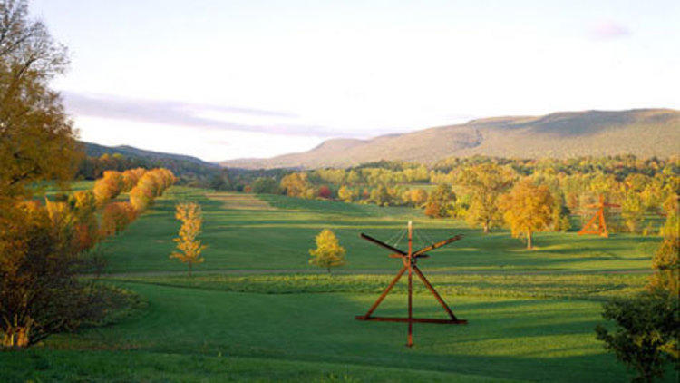 Storm King, NY