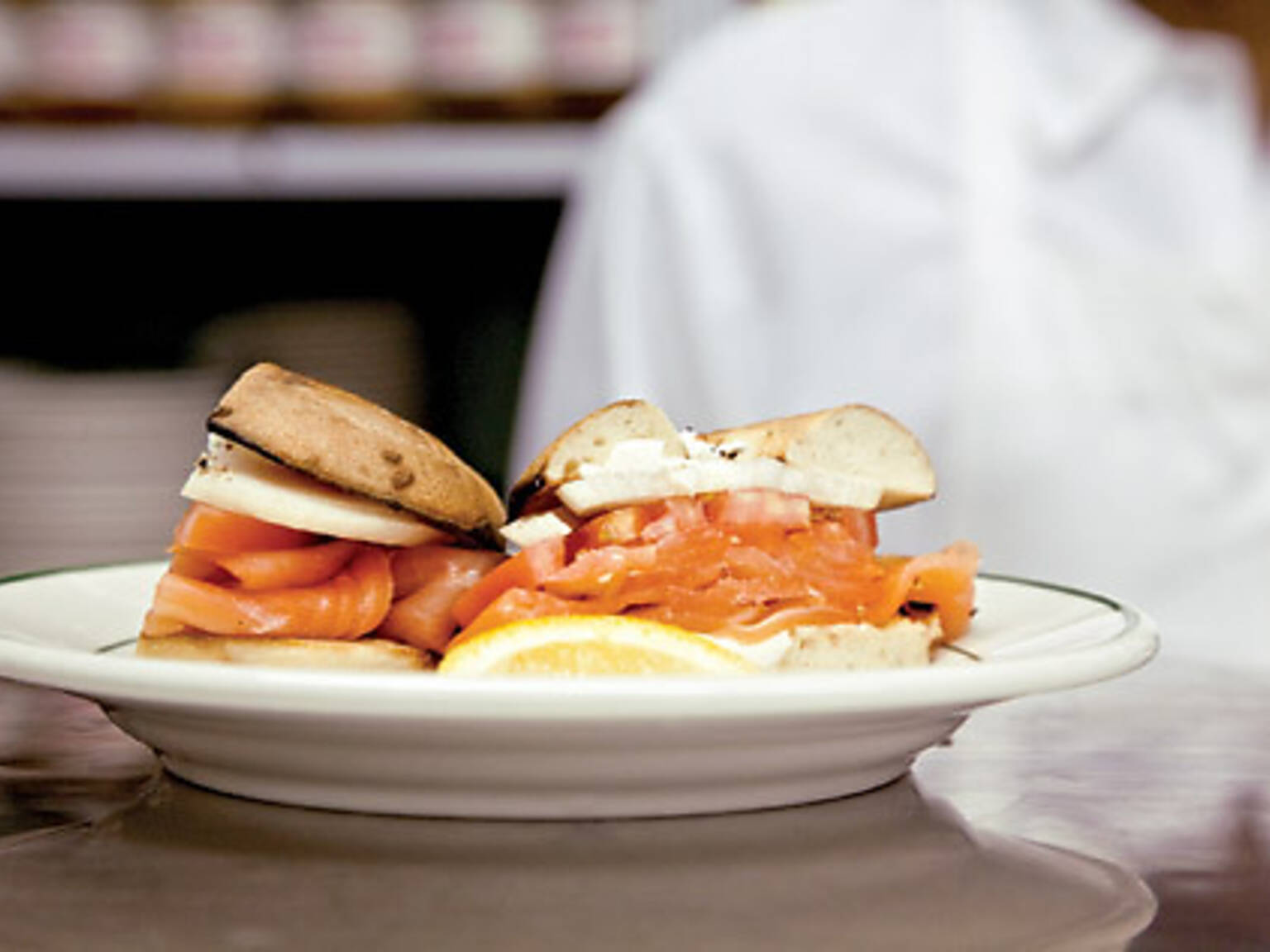 Best Upper West Side Restaurants to Have Dinner This Week