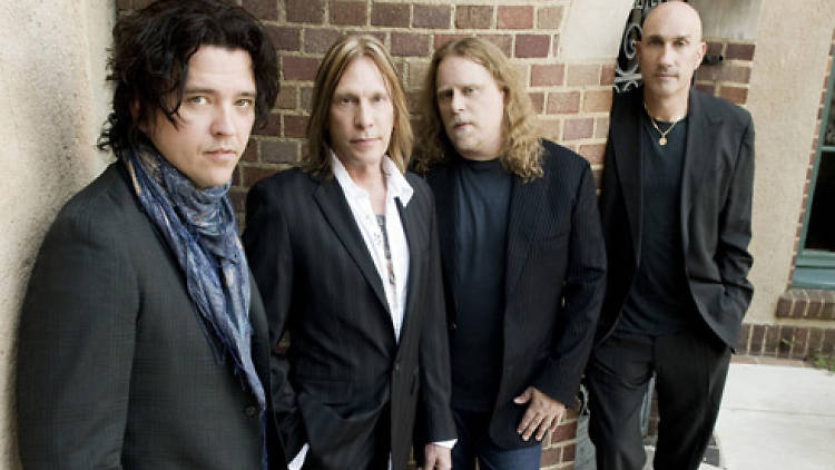 Gov't Mule