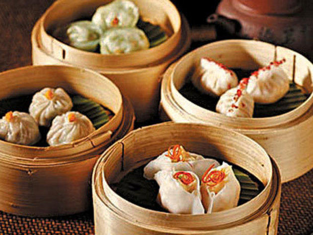 26 Best Chinese Restaurants In Nyc For Dim Sum And Noodles