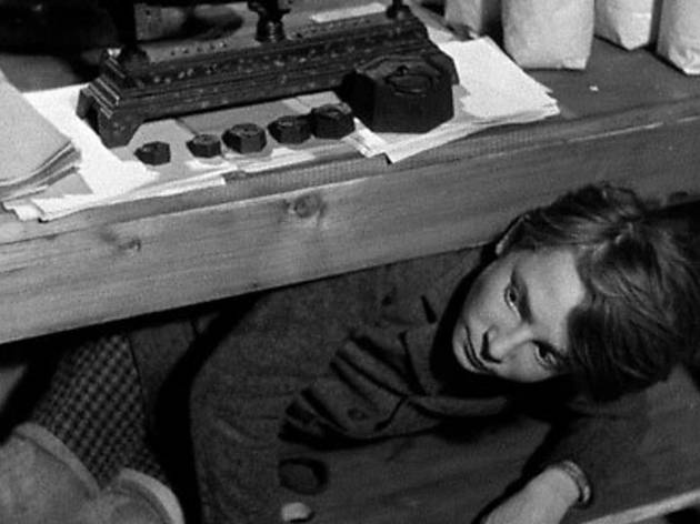 SHELF LIFE Serge Grave finds his calling in The Story of a Cheat SHELF LIFE Serge Grave finds his calling in The Story of a Cheat.