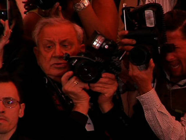 Smash His Camera Smash His Camera
