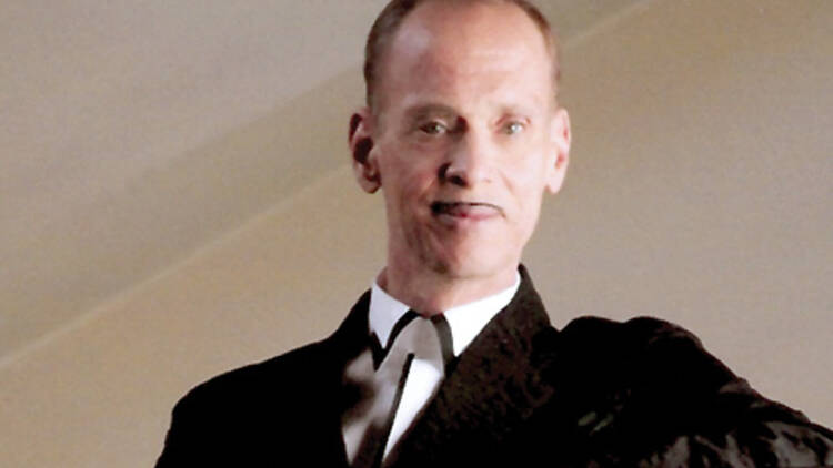 John Waters