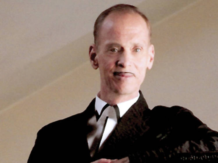 John Waters