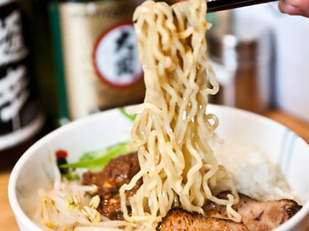 Find The Best Ramen In Nyc At These 13 Noodle Shops In The City