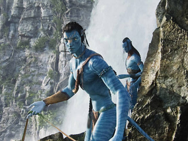 Avatar Avatar