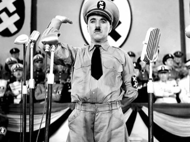 The Great Dictator The Great Dictator