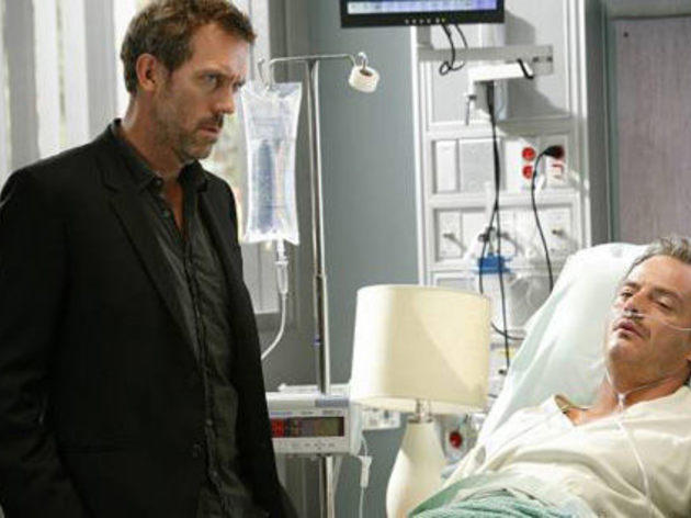 House (2004–present) House (2004–present)