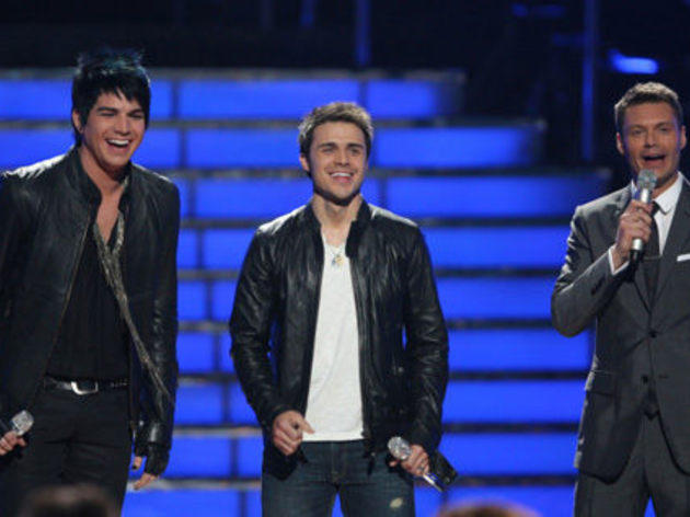 American Idol (2002–present) American Idol (2002–present)