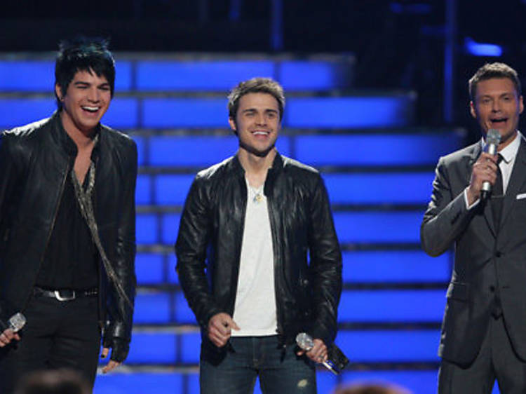 American Idol (2002–present)