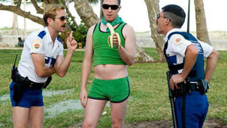 Reno 911! (2003–2009)