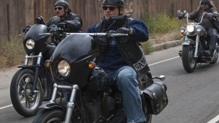 Sons of Anarchy (2008–present)