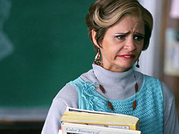 Strangers with Candy (1999–2000) Strangers with Candy (1999–2000)