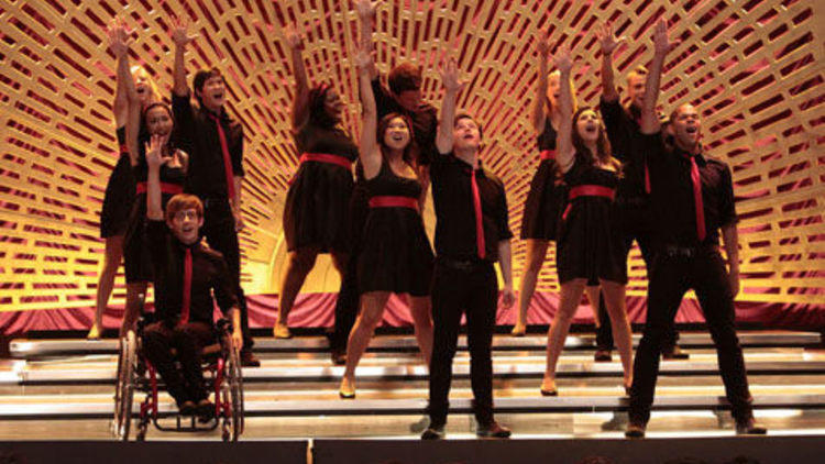 Glee (2009–present)