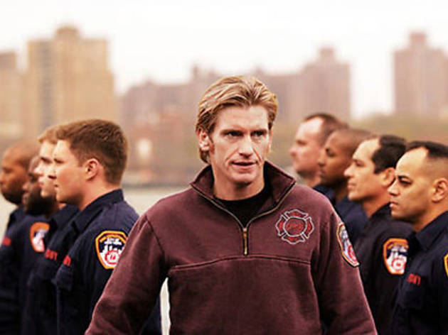 Rescue Me (2004–present) Rescue Me (2004–present)