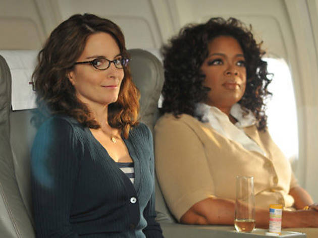 30 Rock (2006–present) 30 Rock (2006–present)