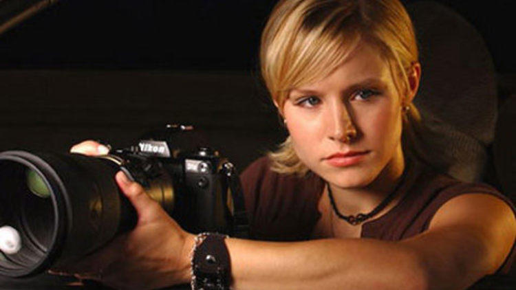 Veronica Mars (2004–2007)