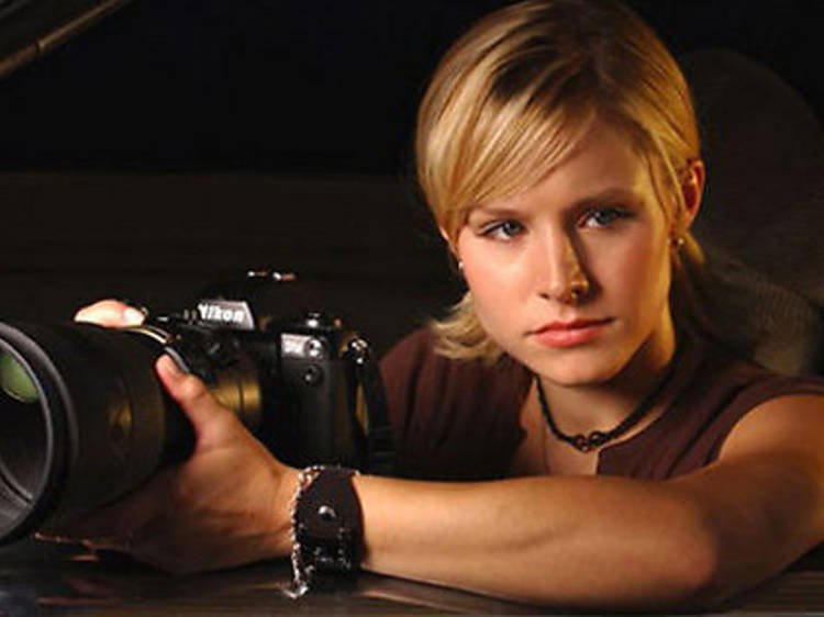 Veronica Mars (2004–2007)