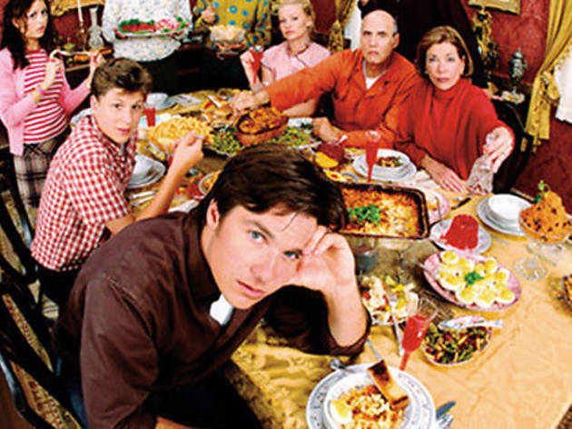 Arrested Development (2003–2006) Arrested Development (2003–2006)