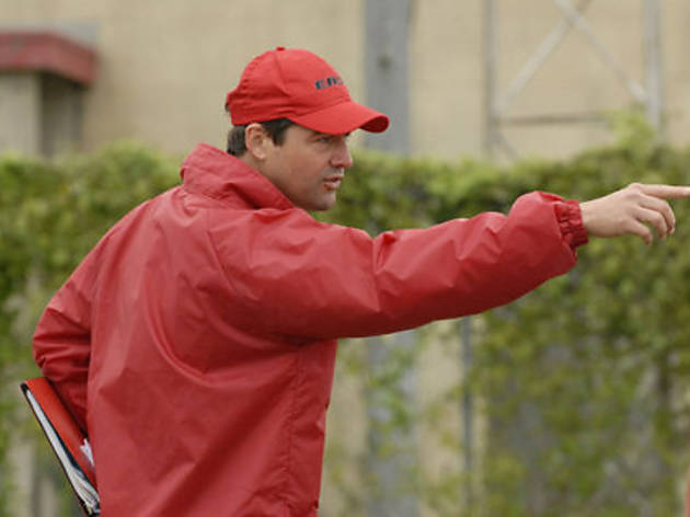 Friday Night Lights (2006–present) Friday Night Lights (2006–present)