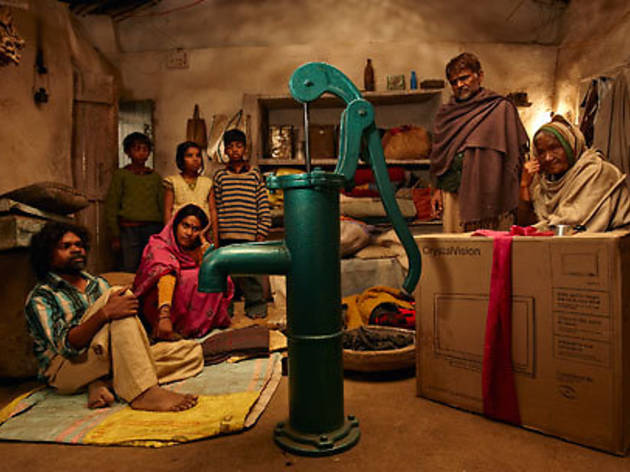 Peepli Live Peepli Live