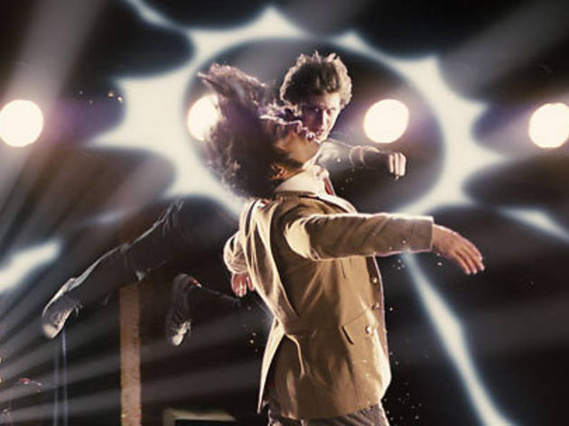 Scott Pilgrim vs. the World Scott Pilgrim vs. the World