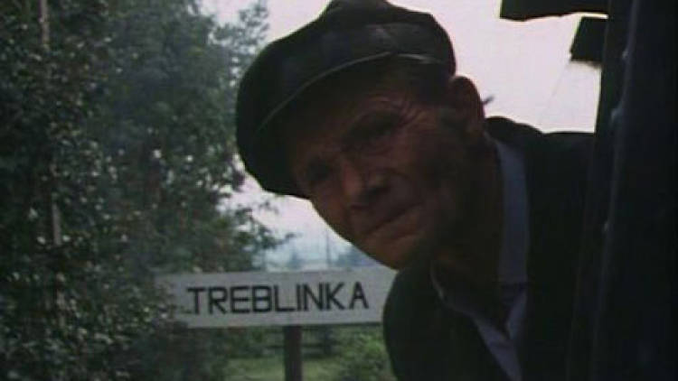 Shoah (1985)