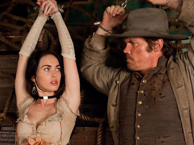 Jonah Hex Jonah Hex