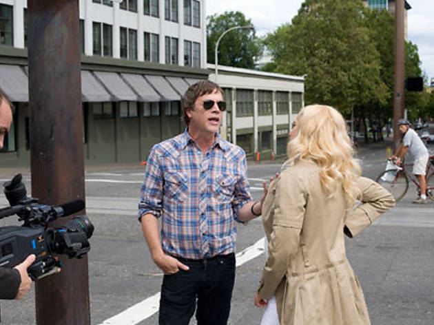 Great Directors Great Directors