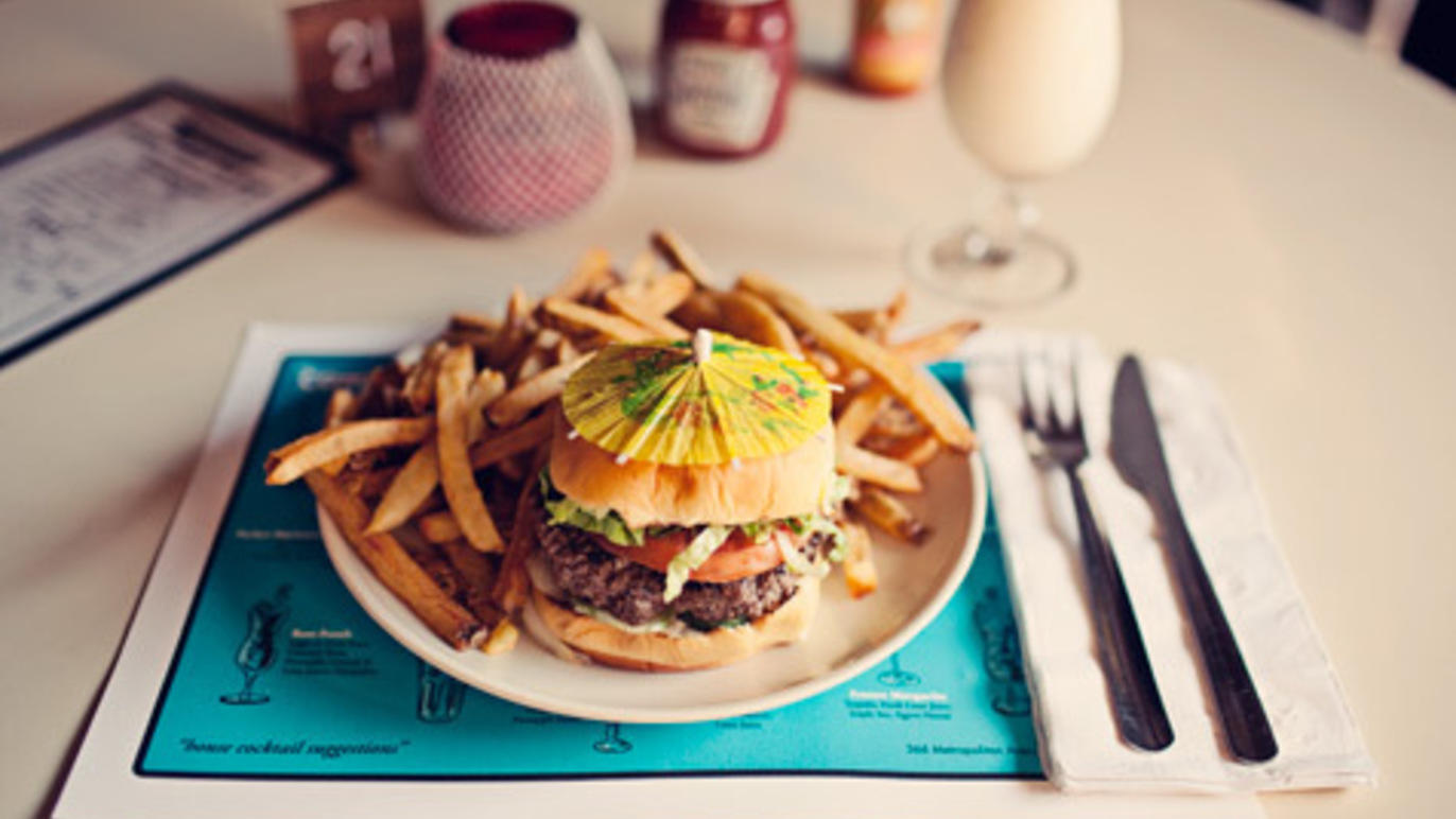 The best cheap eats in Williamsburg