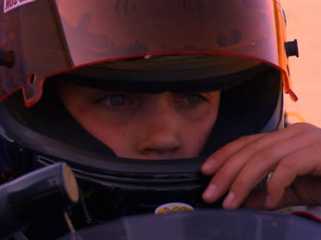 Racing Dreams Racing Dreams