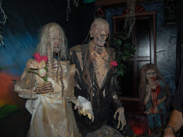 Blood Manor Blood Manor