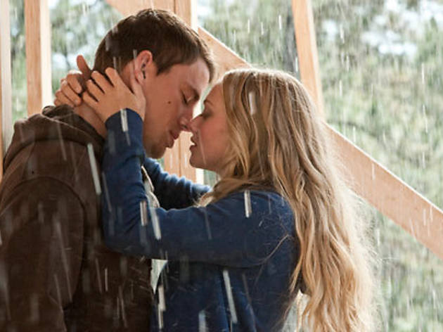 Dear John Dear John