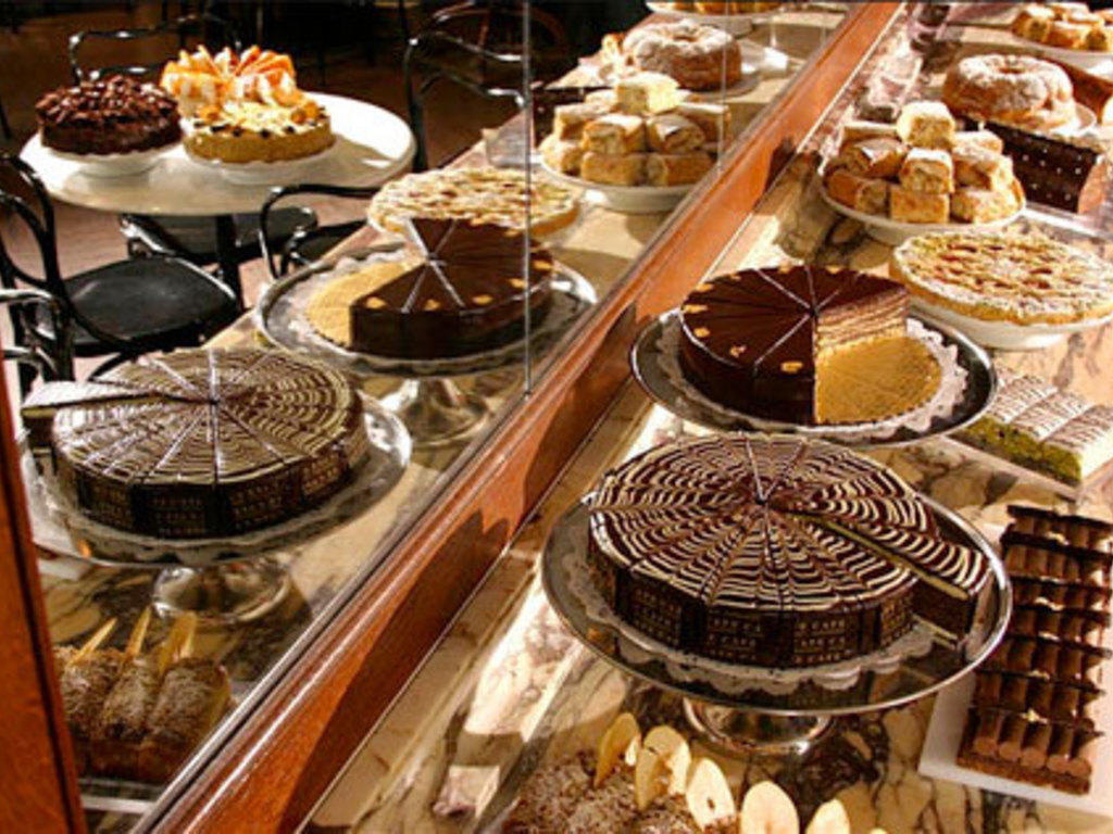 Best dessert places to score sweets in New York City 2012
