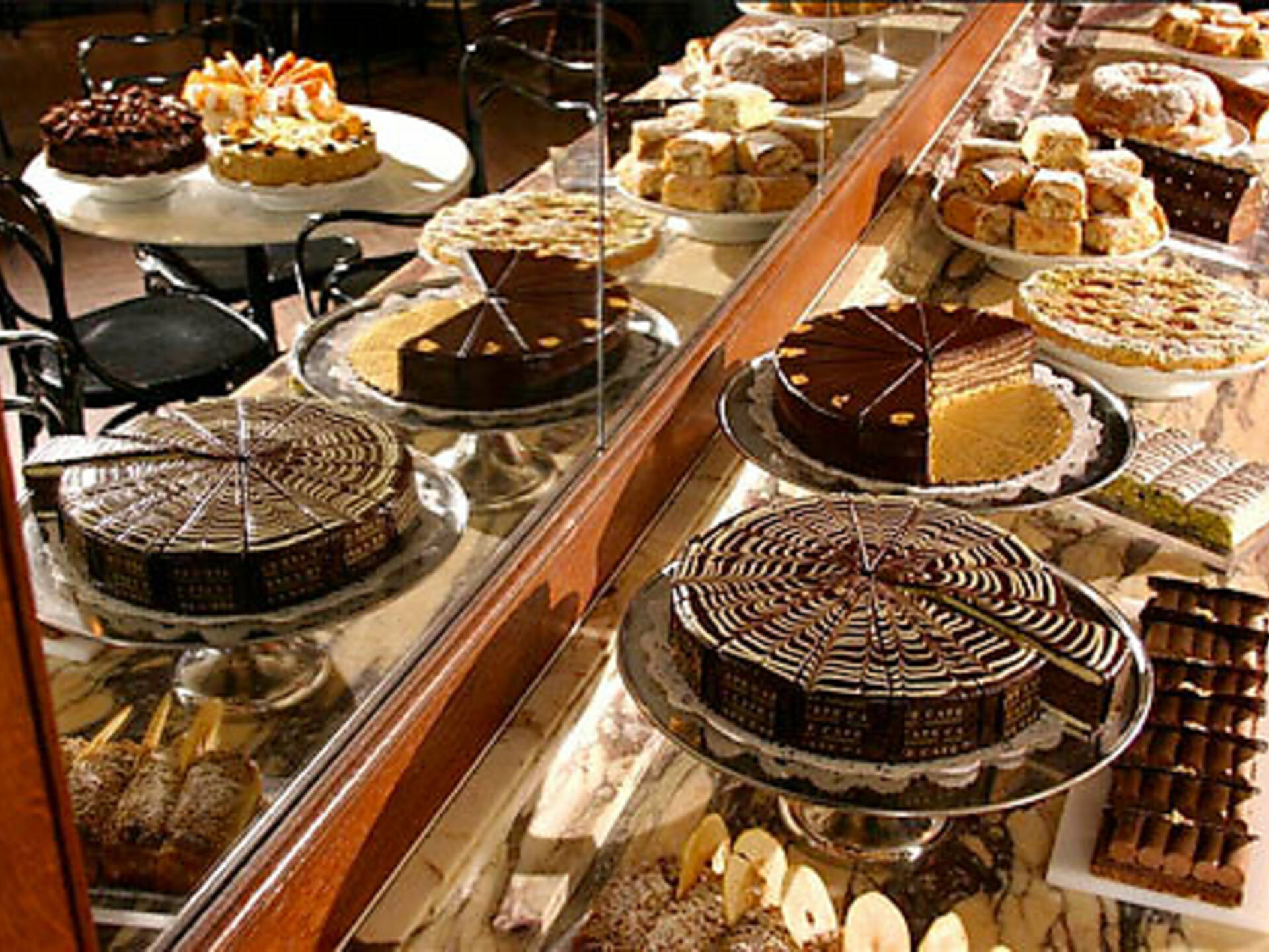 Best dessert places to score sweets in New York City 2012