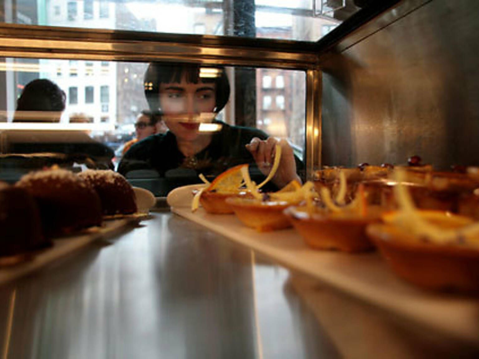 Cheap eats in Soho The best nosh on a budget