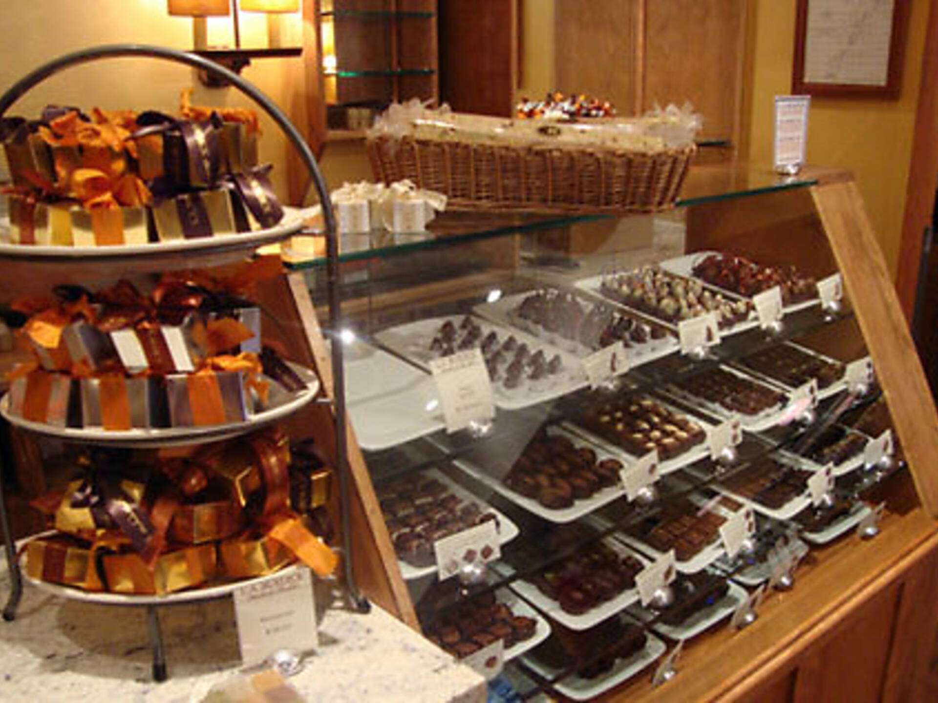Best dessert places to score sweets in New York City 2012