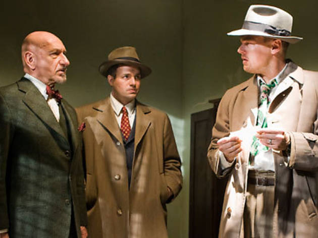 Shutter Island Shutter Island