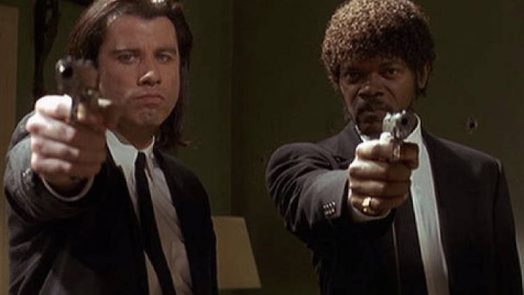 Pulp Fiction