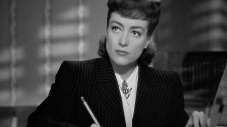 Mildred Pierce