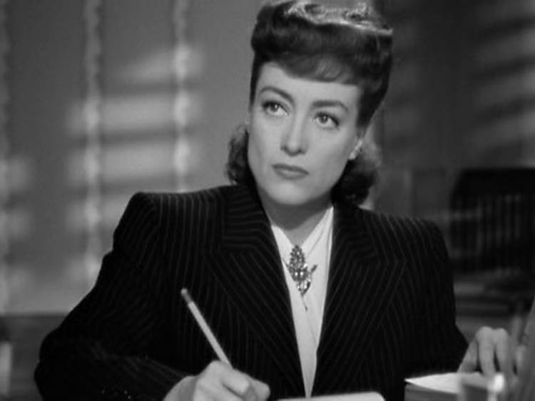 Mildred Pierce