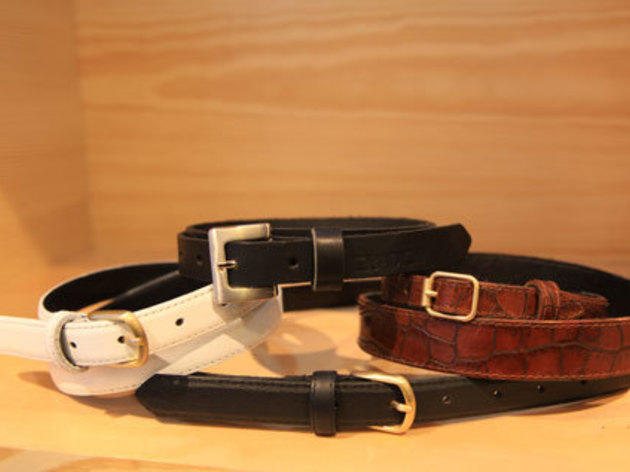 Badichi belts Badichi belts