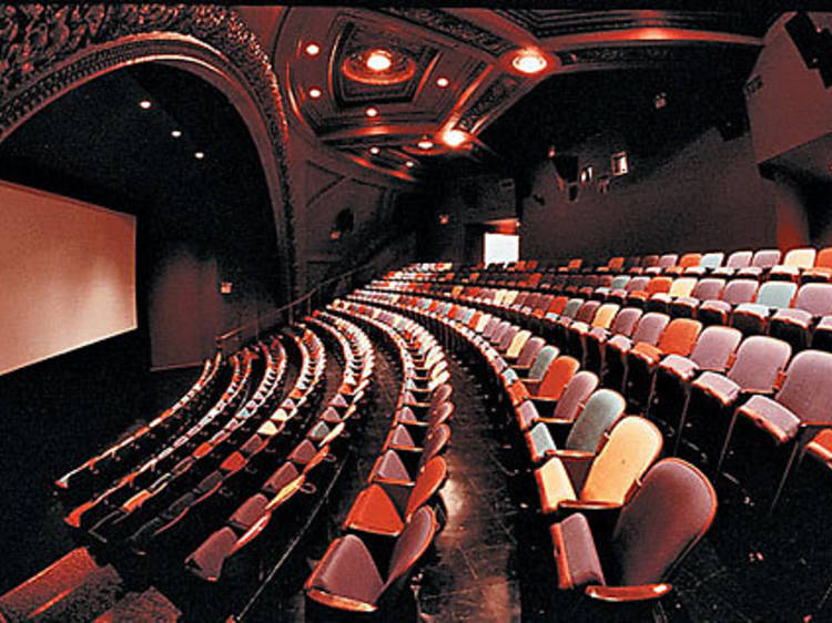 Best New York movie theaters: Top spots to catch a flick